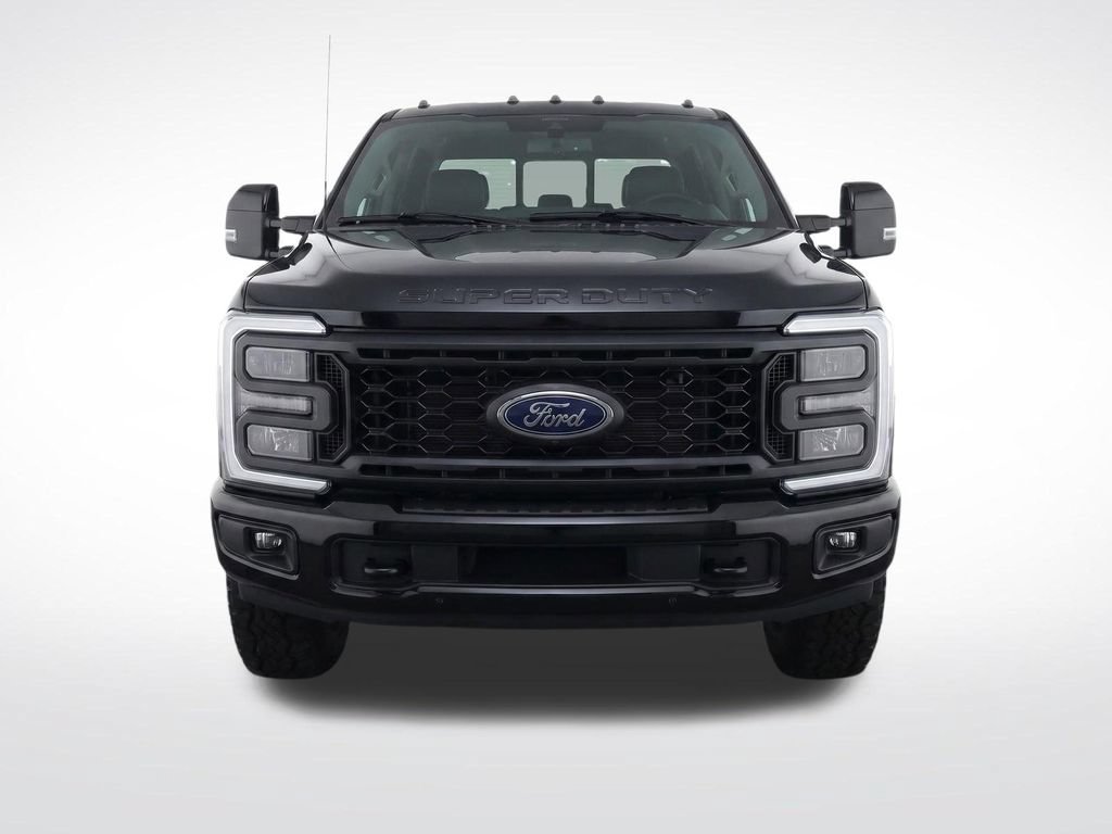 Used 2023 Ford F250 Lariat w/ Tremor Off-Road Package AWD/4WD image 34