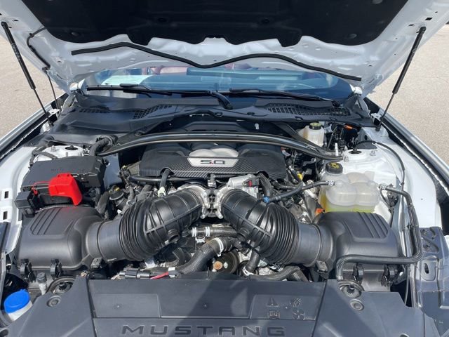 Used 2024 Ford Mustang GT Premium RWD image 34