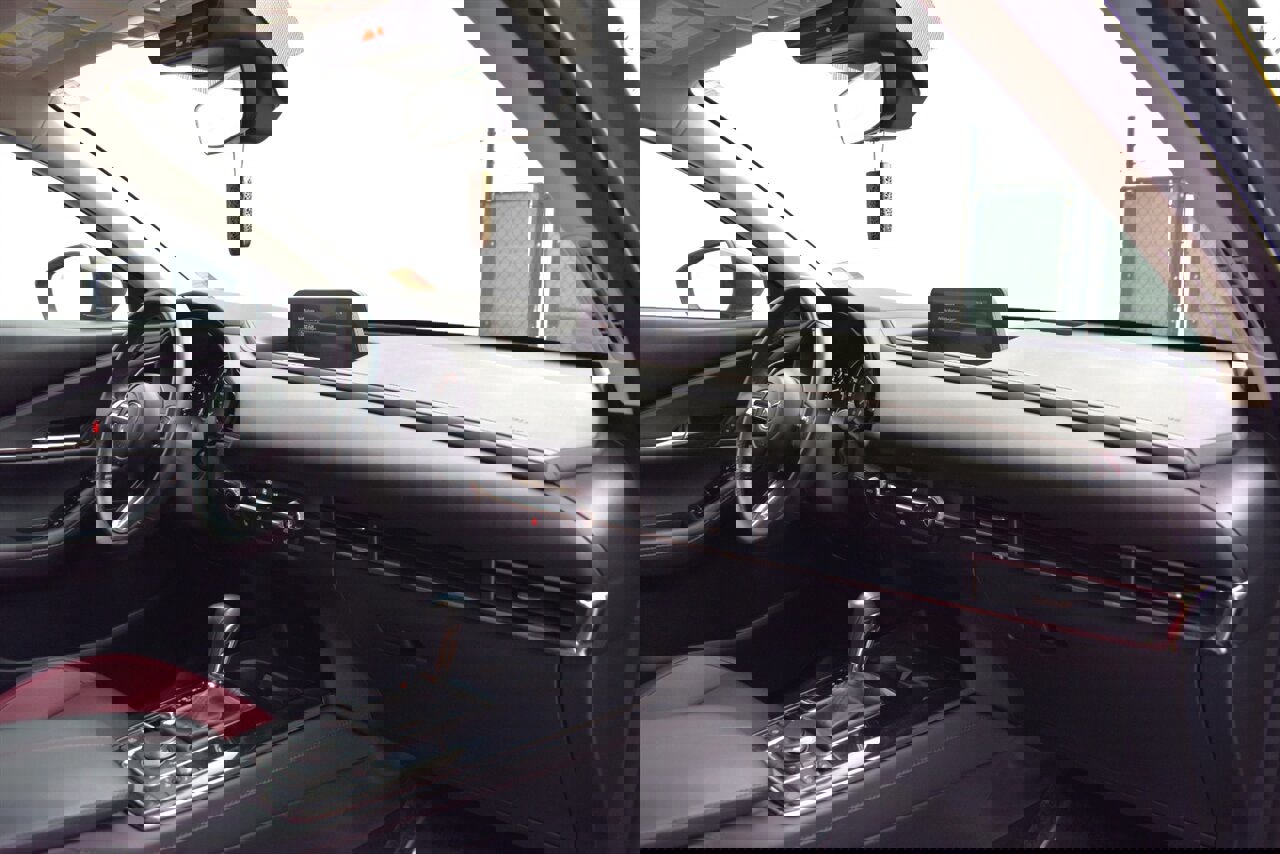 Used 2023 MAZDA CX-30 AWD 2.5 S w/ Preferred Package image 13