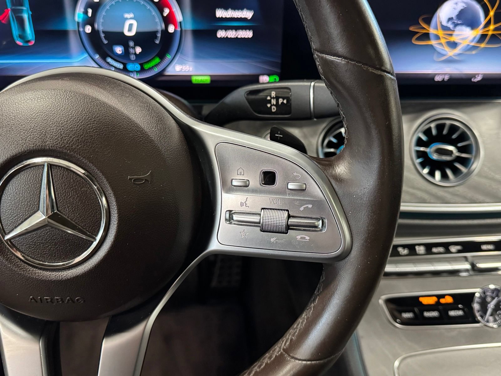 Used 2020 Mercedes-Benz CLS 450 4MATIC w/ Premium Package image 22