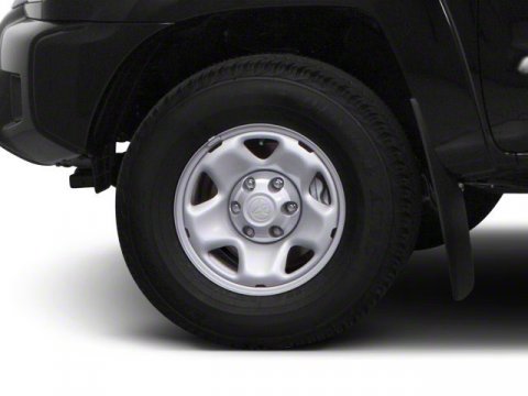 Used 2013 Toyota Tacoma 4x4 Access Cab w/ SR5 Pkg image 11