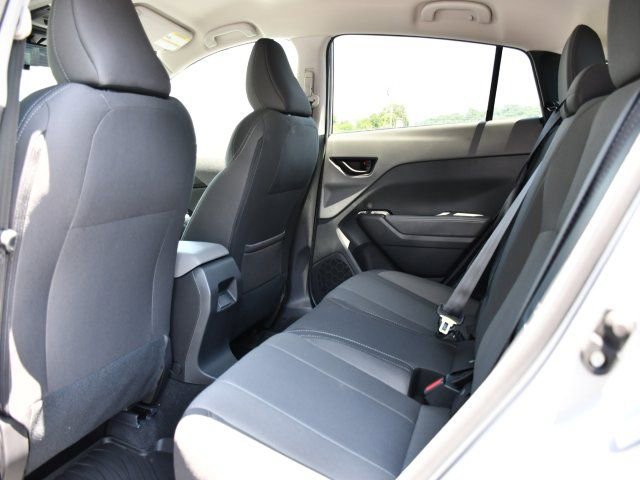New 2026 Subaru Crosstrek 2.5i AWD/4WD image 16