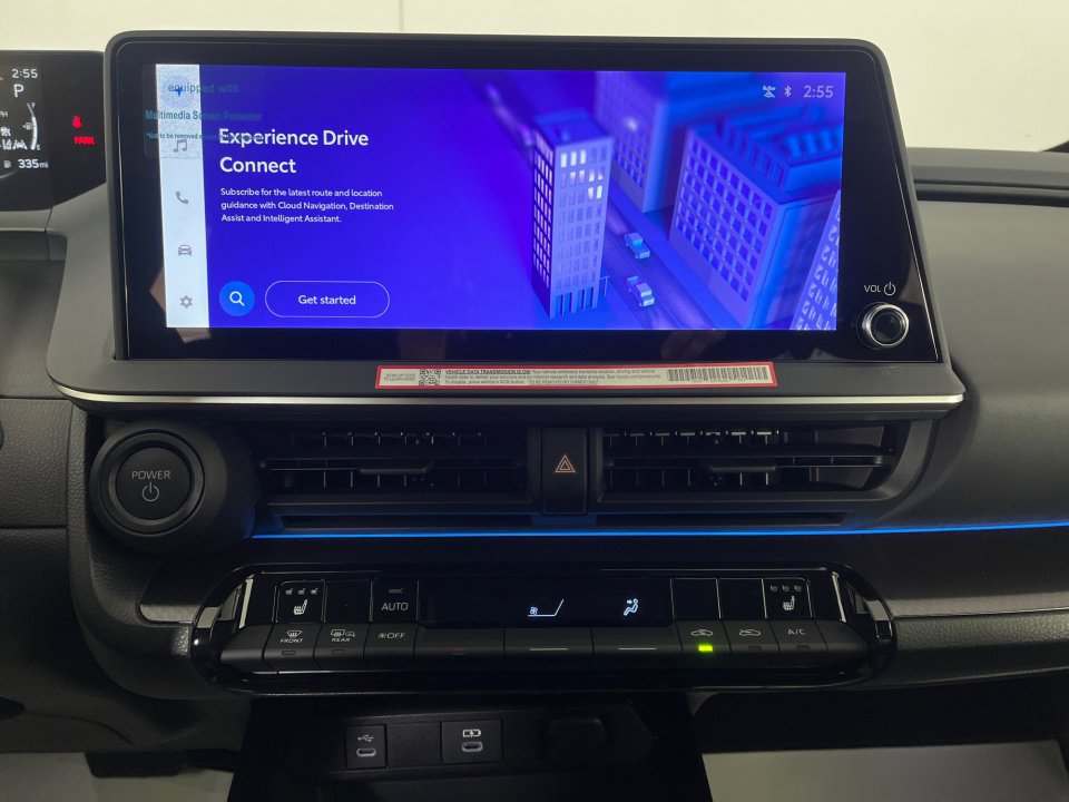 New 2026 Toyota Prius image 15