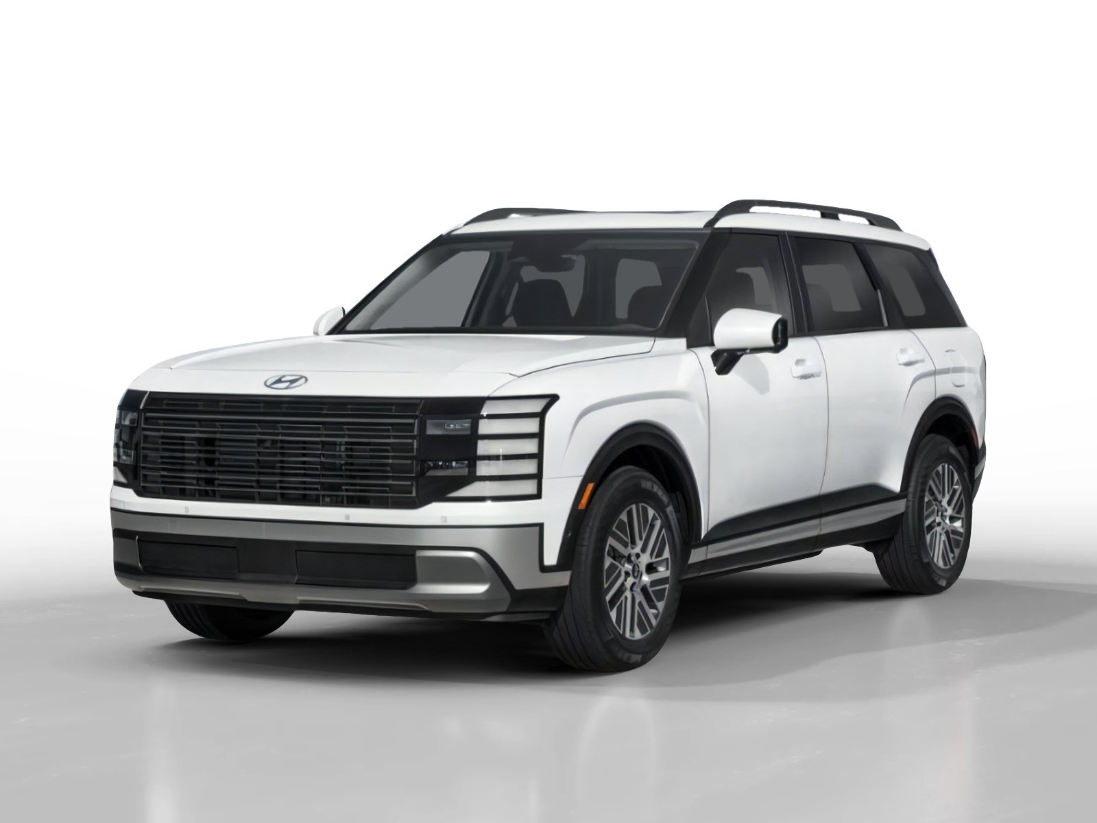 New 2027 Hyundai Palisade SEL Premium