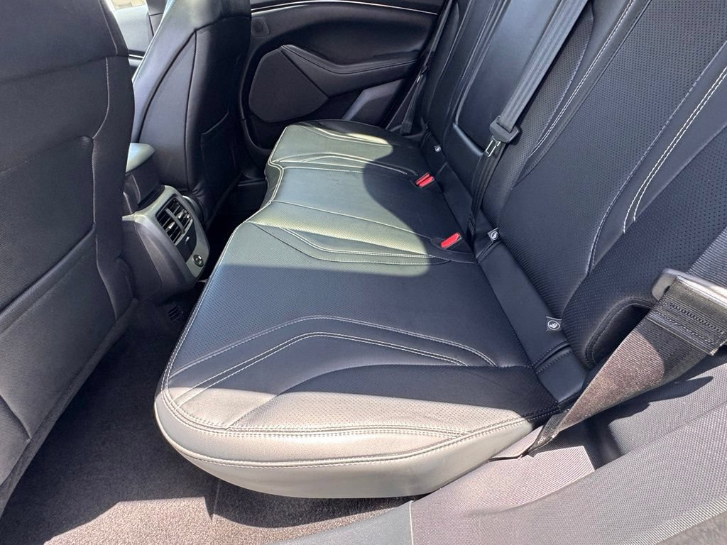 Used 2023 Ford Mustang Mach-E Premium RWD image 30