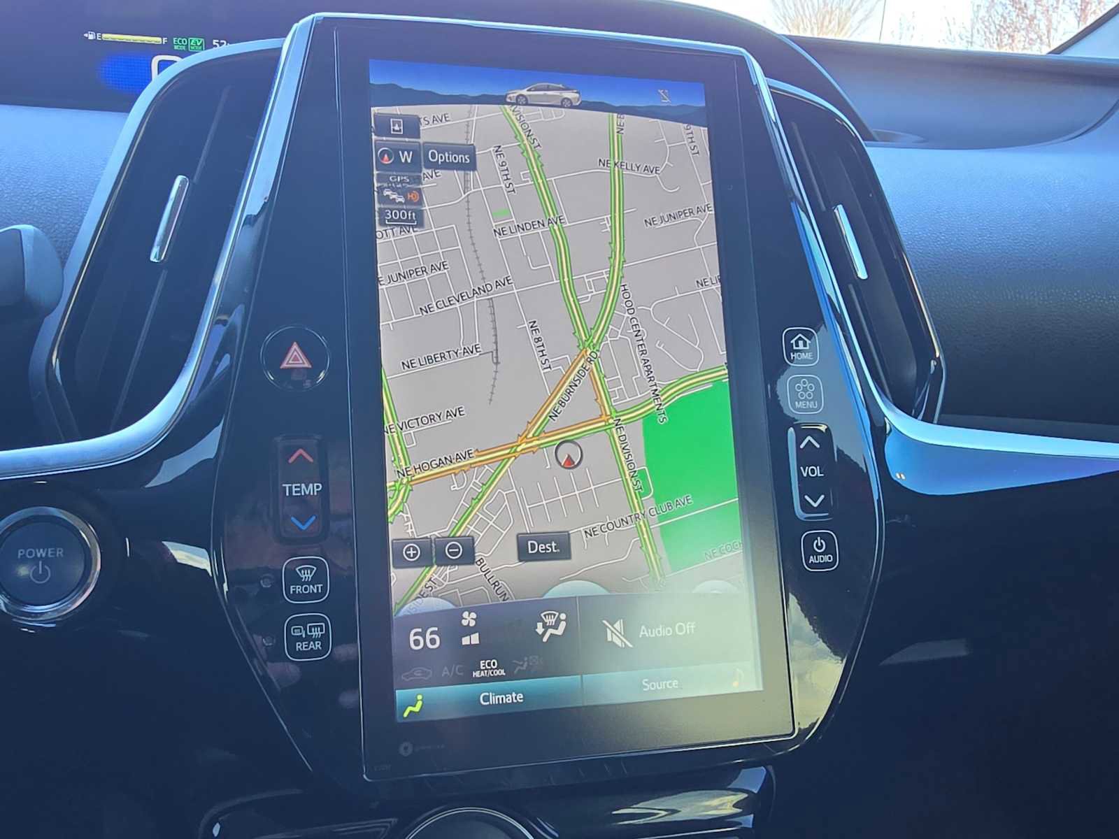 Certified 2021 Toyota Prius Prime XLE image 31