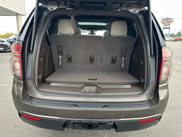 Used 2021 Chevrolet Tahoe Z71 image 21