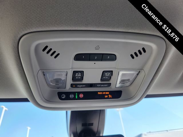 Used 2020 Chevrolet Traverse Premier image 47