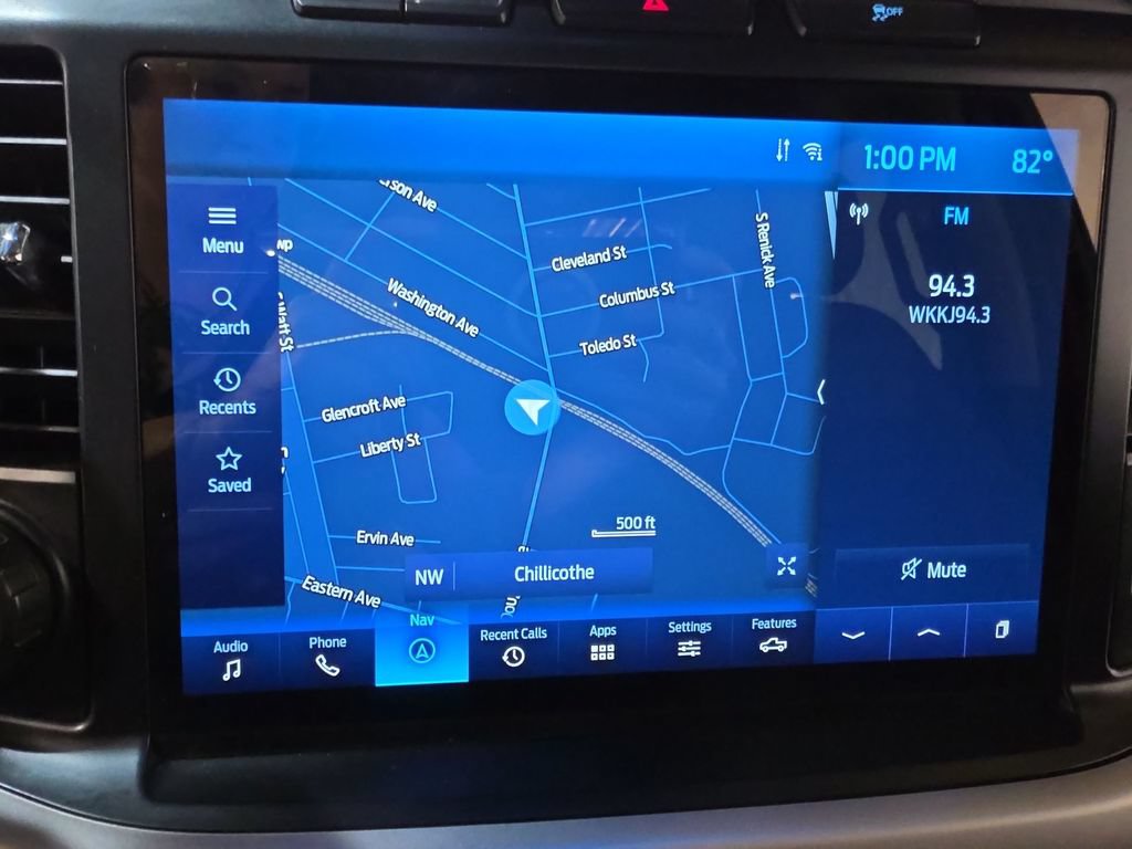 Used 2021 Ford F150 XLT w/ Equipment Group 302A High AWD/4WD image 19