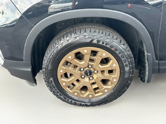 Certified 2023 Honda Ridgeline RTL image 36