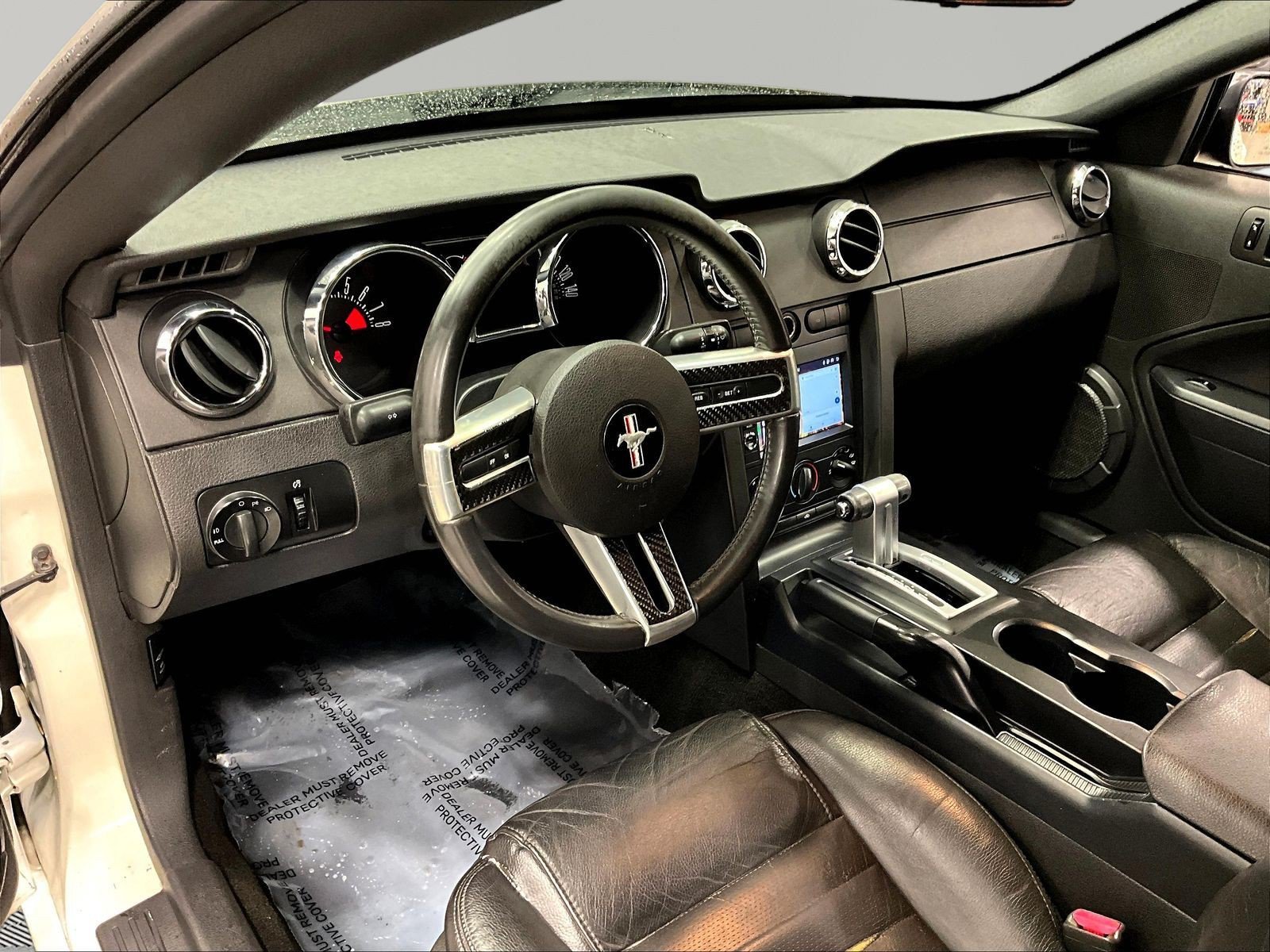 Used 2005 Ford Mustang GT RWD image 13
