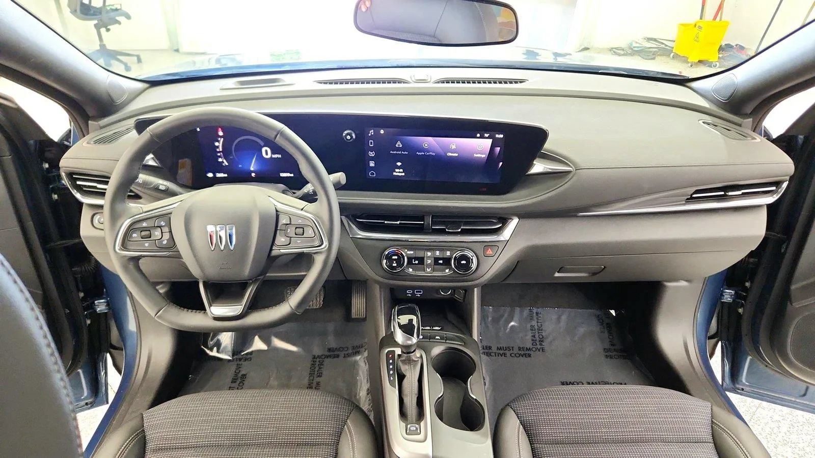 Used 2025 Buick Envista Preferred w/ Convenience I Package FWD image 27