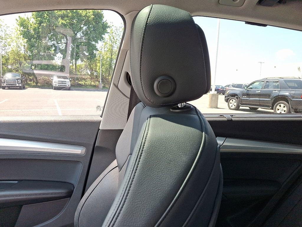 Used 2018 Audi Q5 Prestige AWD/4WD image 17