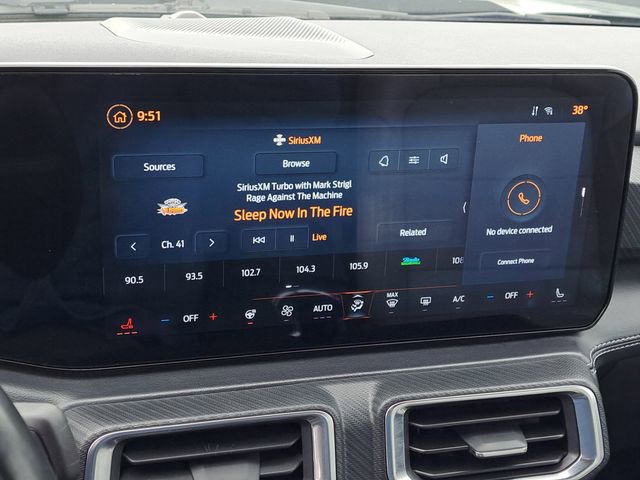 Used 2024 Ford Mustang Premium image 12