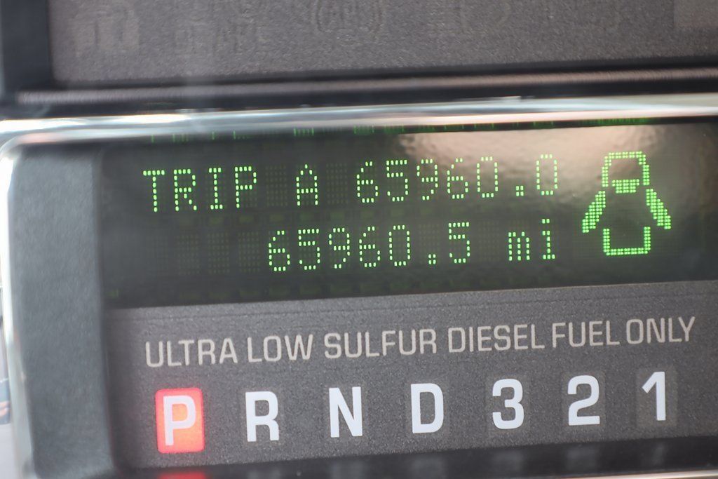 Used 2008 Ford F350 Lariat AWD/4WD image 14