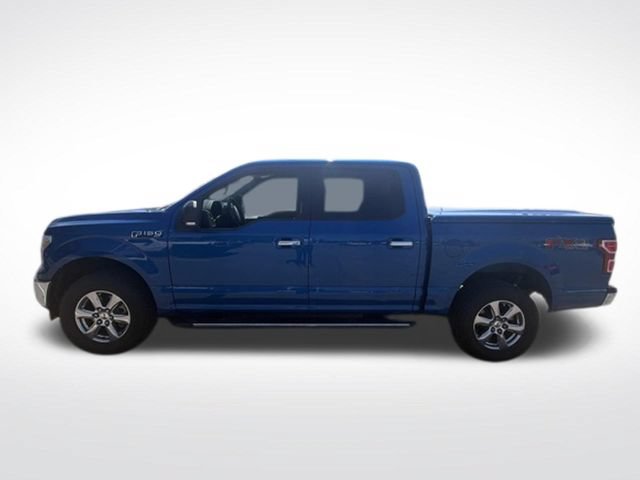 Used 2018 Ford F150 XLT w/ Equipment Group 302A Luxury AWD/4WD image 3