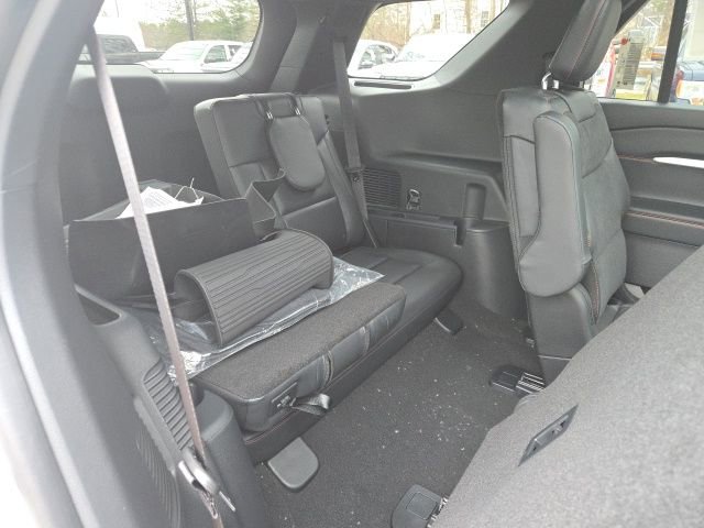 New 2026 Ford Explorer ST w/ Sun And Sound Package image 37