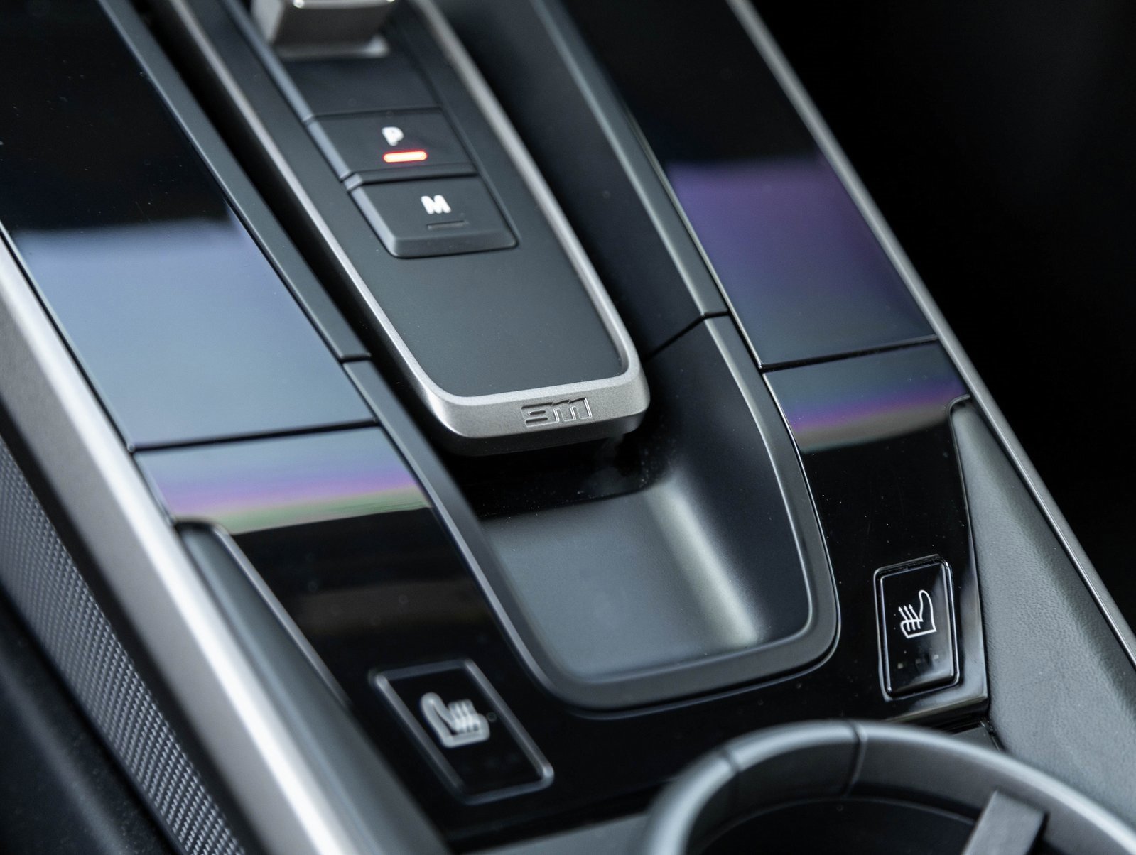 Used 2025 Porsche 911 Turbo S image 30