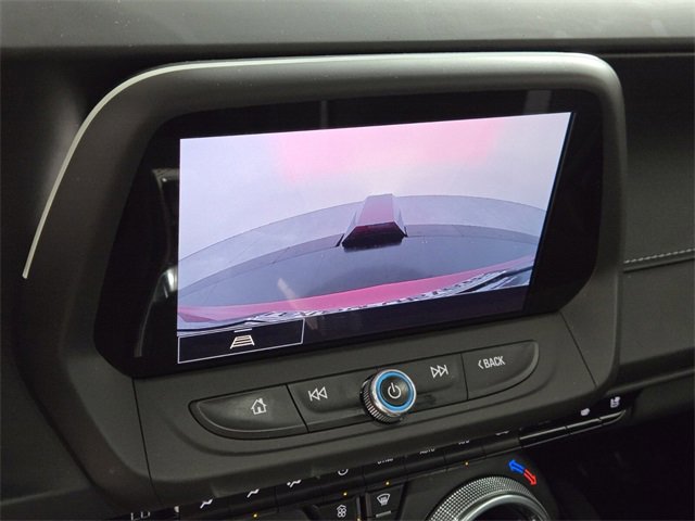 Used 2024 Chevrolet Camaro LT w/ RS Package image 31