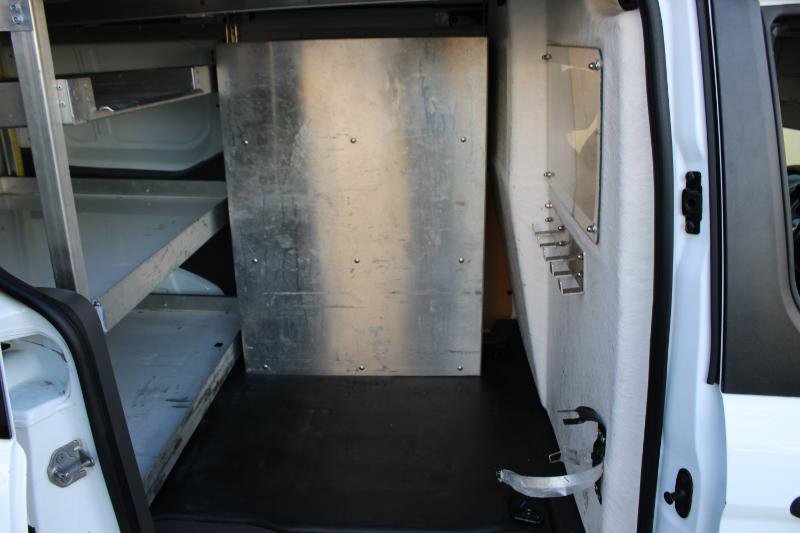 Used 2020 Ford Transit Connect XL w/ CNG/LPG Engine Prep Package image 13