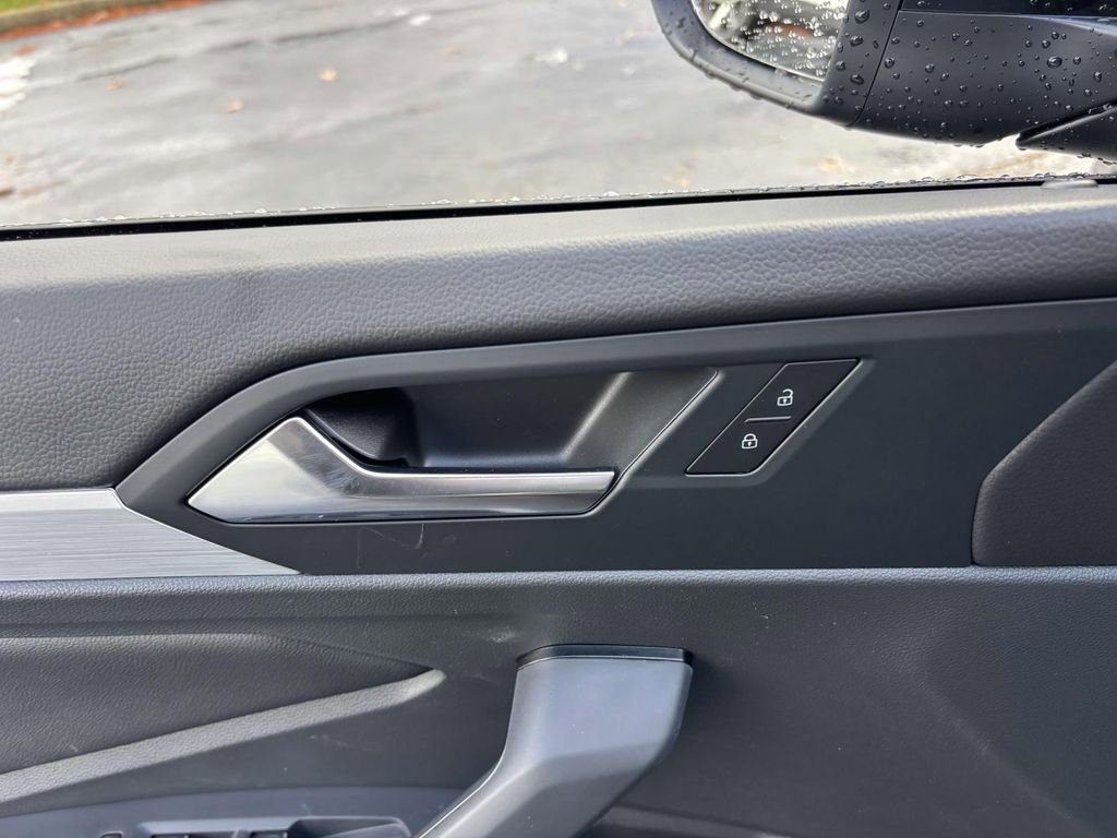 New 2026 Volkswagen Jetta S image 12