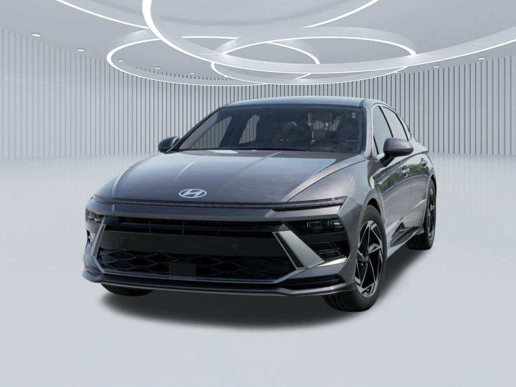 New 2026 Hyundai Sonata SEL FWD image 6