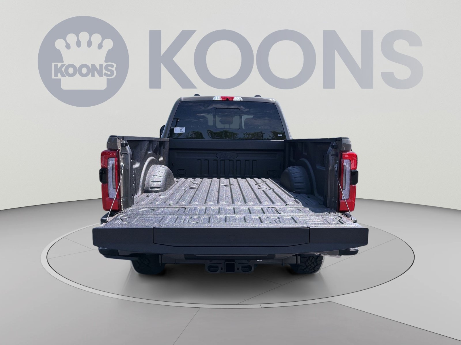 New 2026 Ford F350 Platinum w/ Platinum Plus Package AWD/4WD image 31