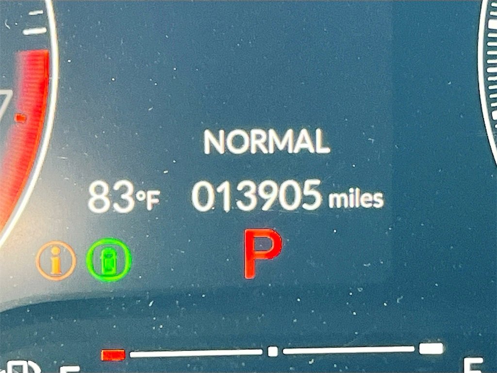 Used 2025 Honda Civic Sport image 12