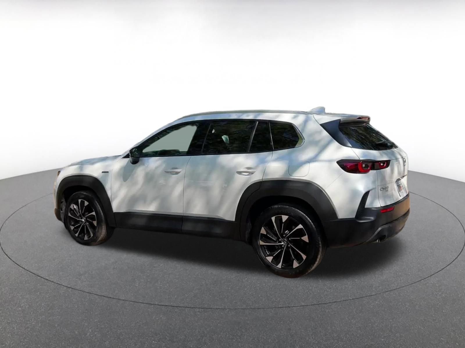 Used 2025 MAZDA CX-50 2.5 Hybrid w/ Premium Plus Pkg AWD/4WD image 10