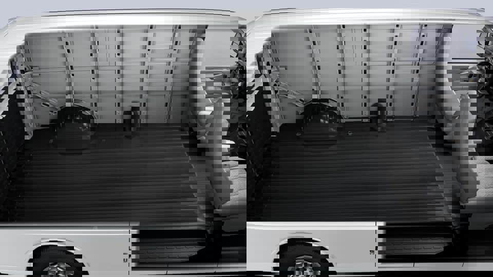 New 2025 Chevrolet Express 3500 Extended w/ Driver Convenience Package RWD image 33