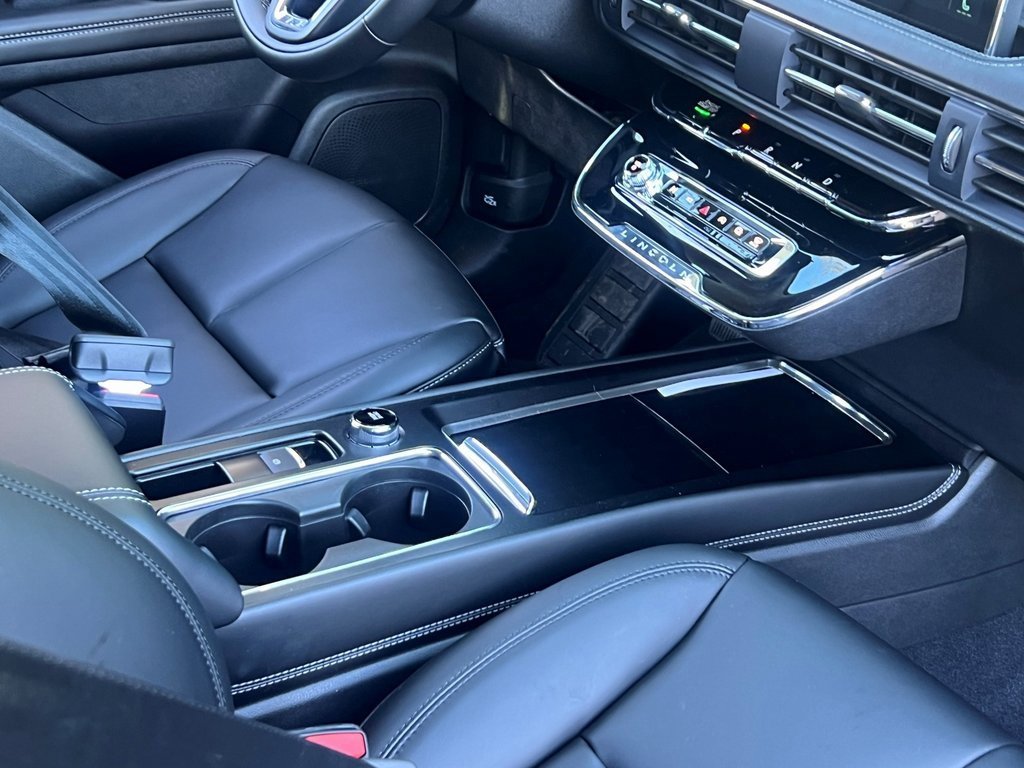 New 2026 Lincoln Corsair Premiere AWD/4WD image 10