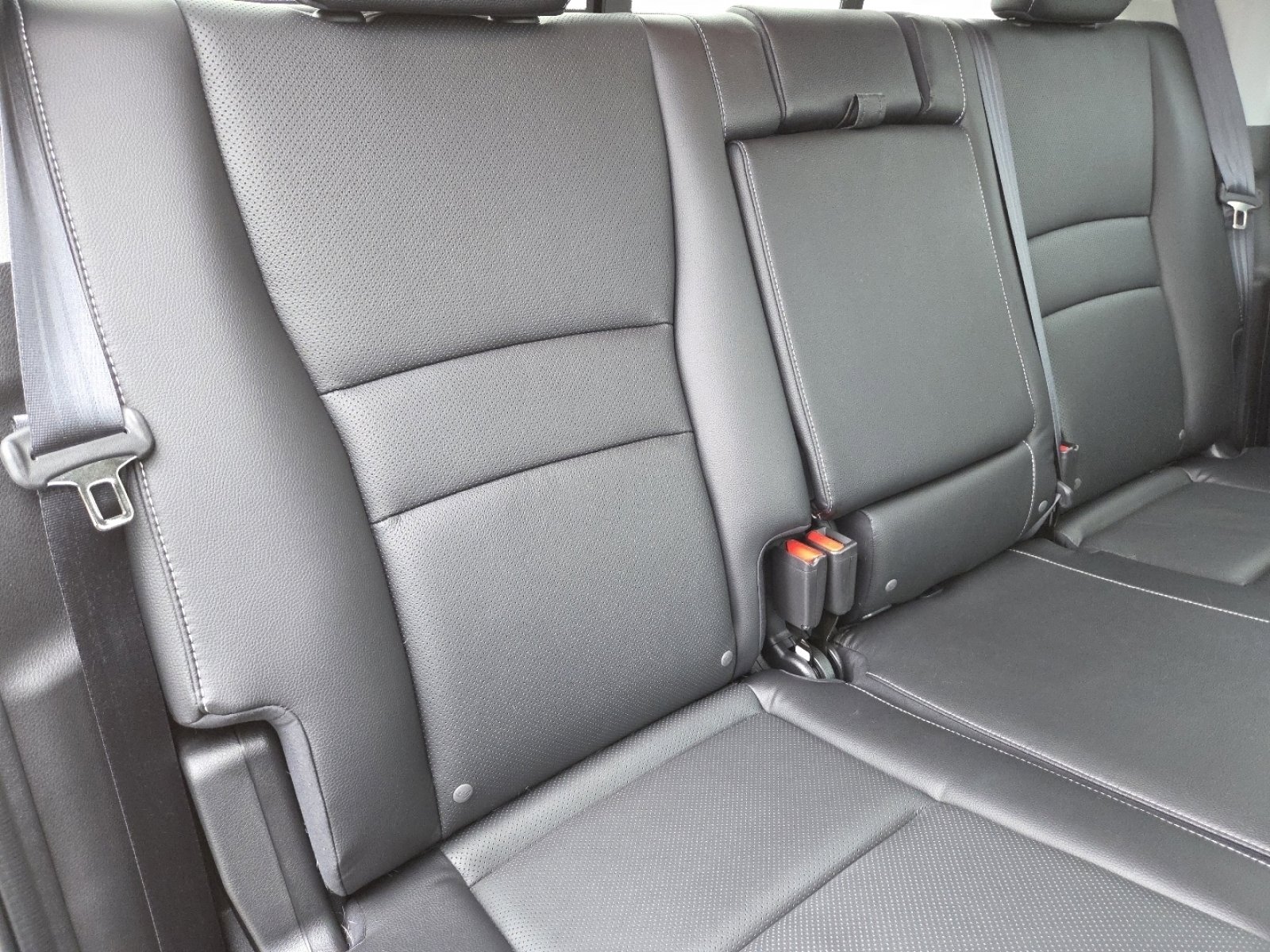 Used 2023 Honda Ridgeline RTL image 23