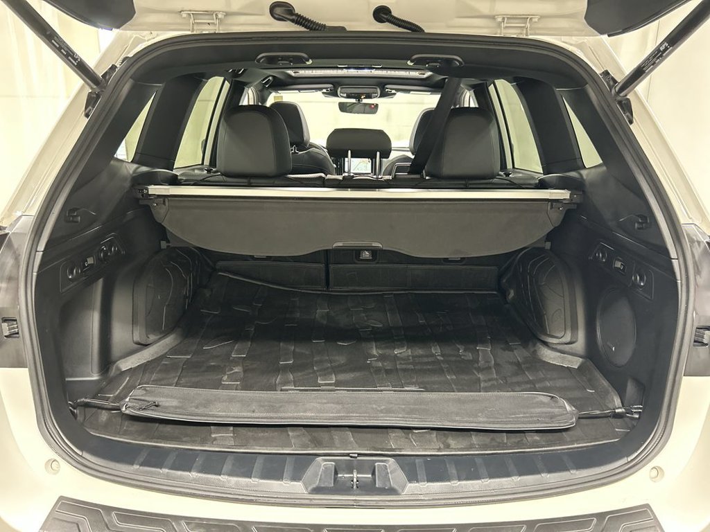 Used 2024 Subaru Forester Wilderness AWD/4WD image 23