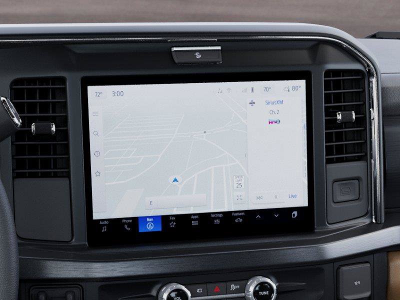 New 2027 Ford F250 Lariat AWD/4WD image 13