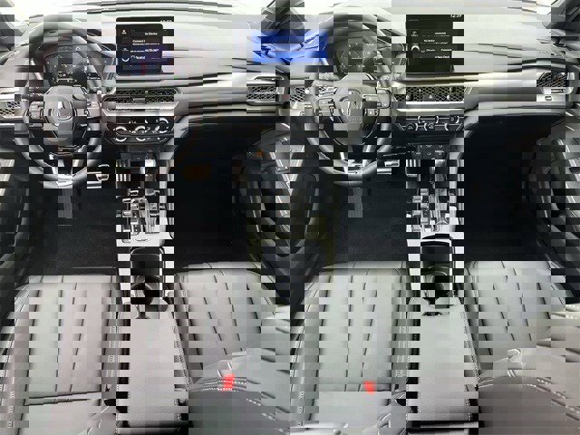 New 2026 Acura Integra A-Spec image 11