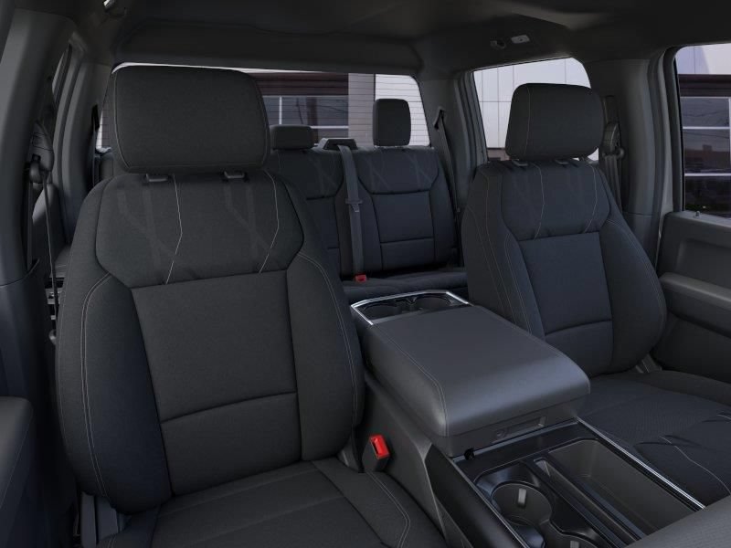 New 2026 Ford F150 STX w/ Equipment Group 200A AWD/4WD image 14