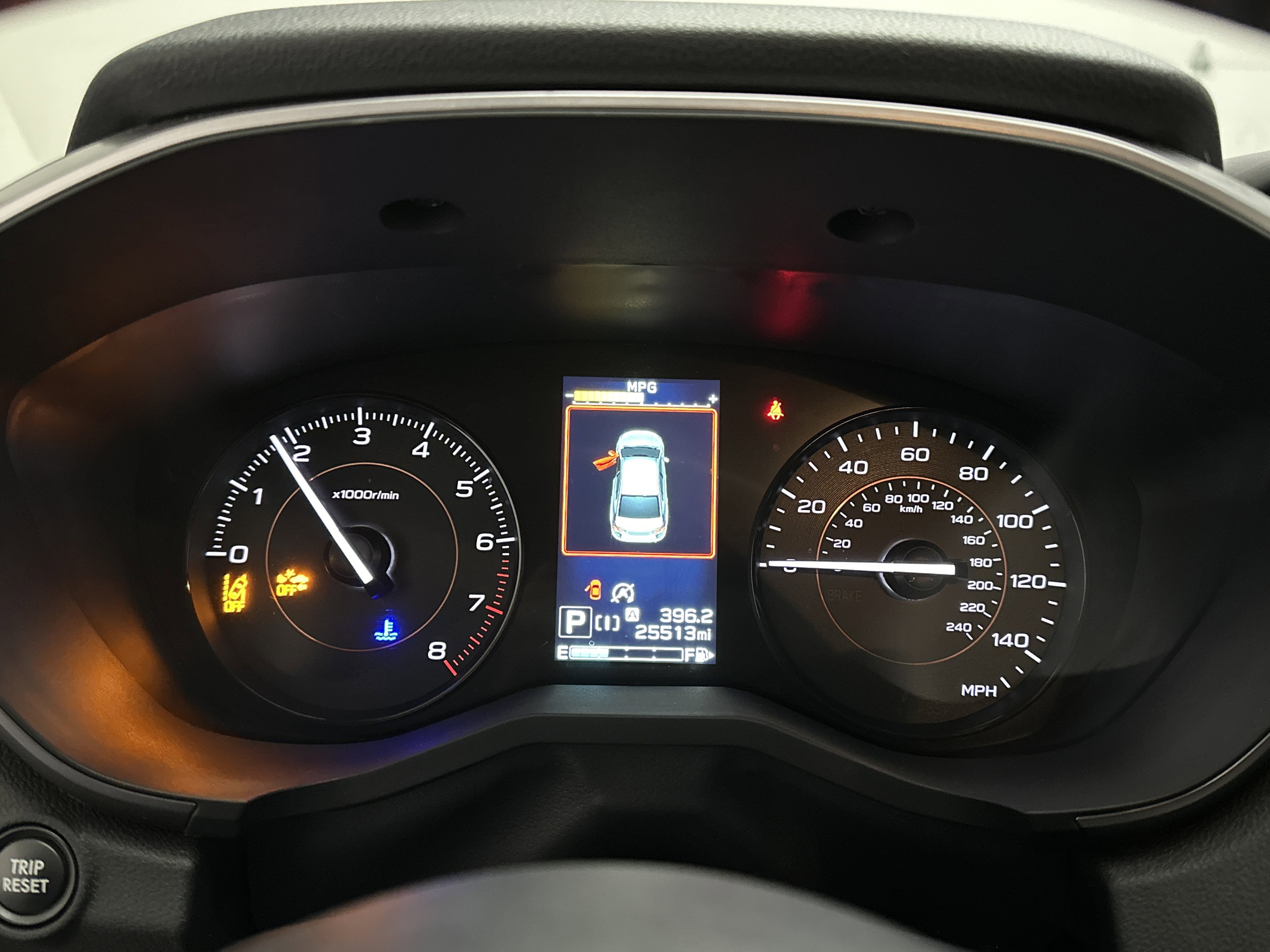 Used 2023 Subaru Crosstrek 2.0i Premium image 21