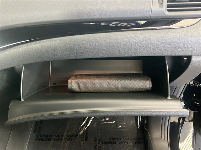 Used 2023 Honda Passport Elite image 30