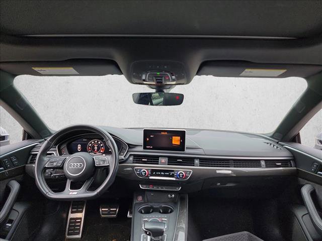 Used 2019 Audi S5 Prestige w/ S Sport Package AWD/4WD image 15