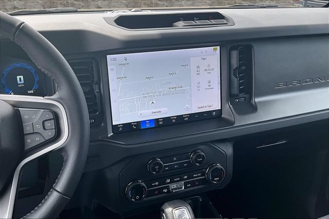 New 2026 Ford Bronco Big Bend AWD/4WD image 6