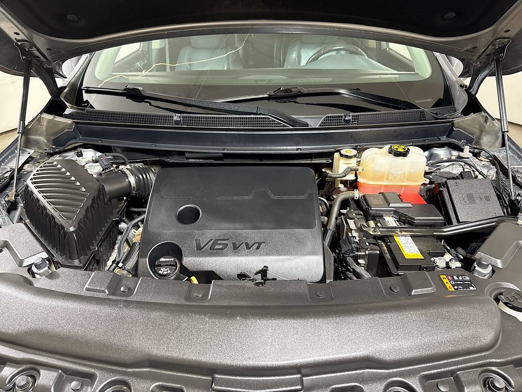 Used 2019 Buick Enclave Essence FWD image 28
