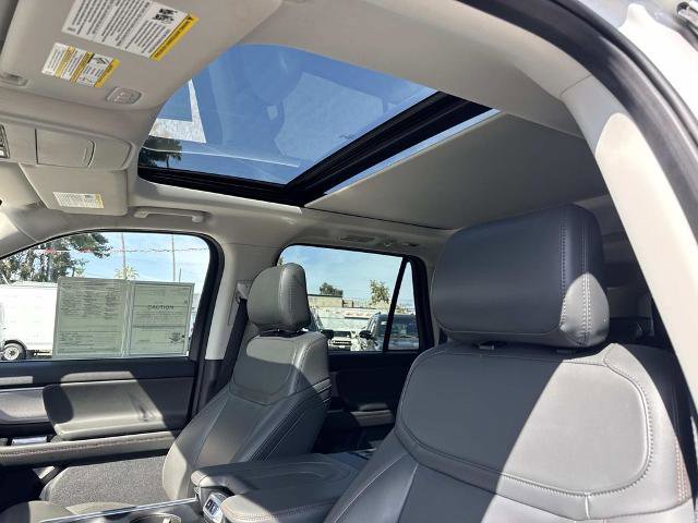 Certified 2025 Ford Expedition Max Active image 22