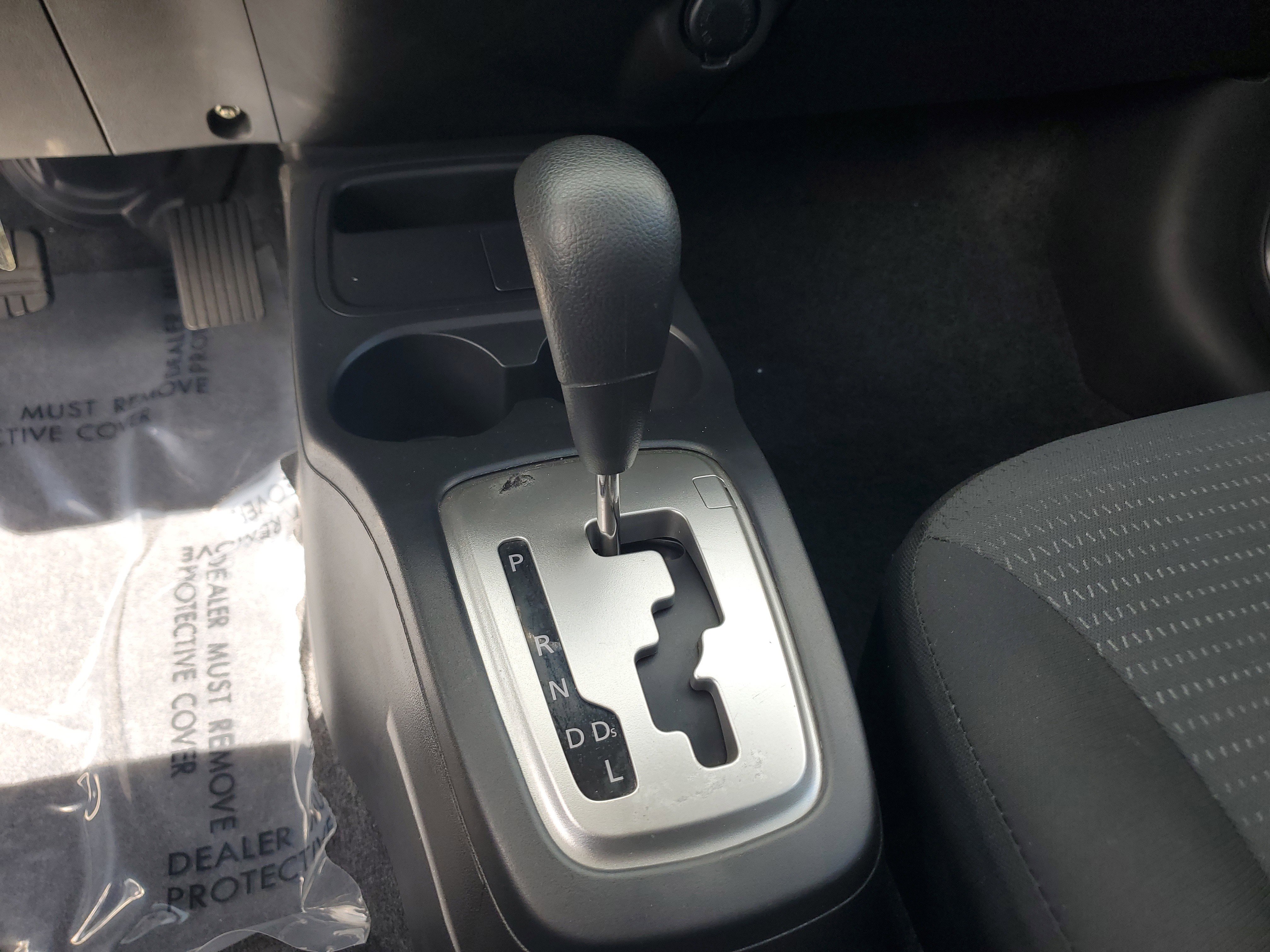 Used 2024 Mitsubishi Mirage G4 LE image 22