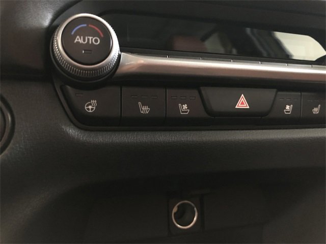 Certified 2025 MAZDA CX-50 Meridian Edition w/ Apex Package image 33