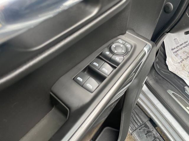 Used 2020 GMC Sierra 1500 AT4 w/ AT4 Premium Package AWD/4WD image 12