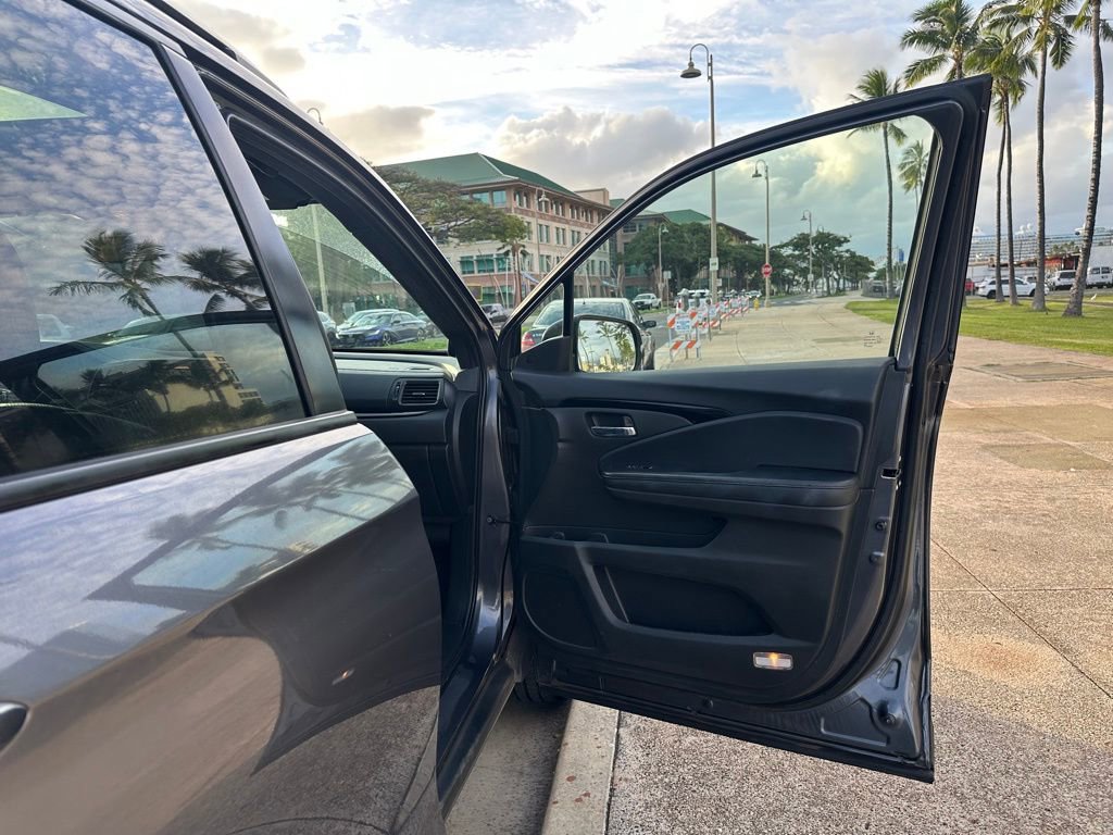 Used 2019 Honda Passport Touring image 19