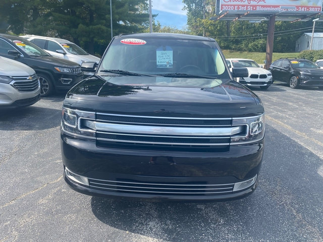 Used 2019 Ford Flex Limited image 4