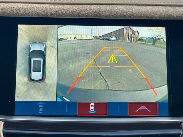 Used 2019 Cadillac XT5 Platinum AWD/4WD image 15