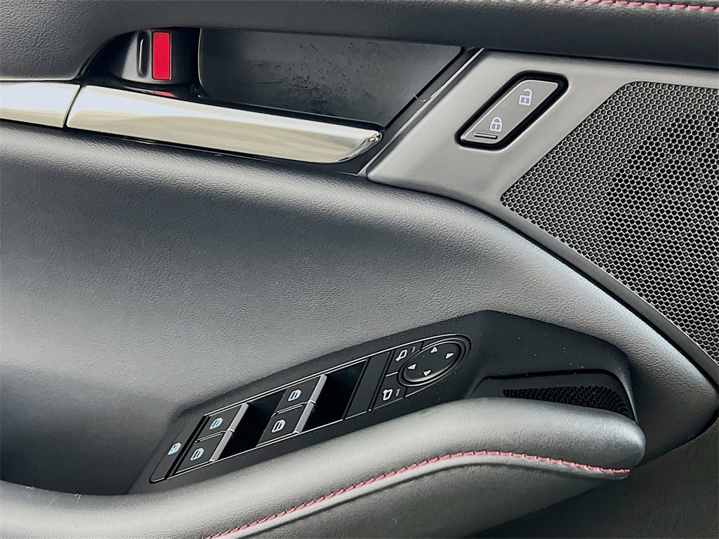 Used 2025 MAZDA MAZDA3 s image 16