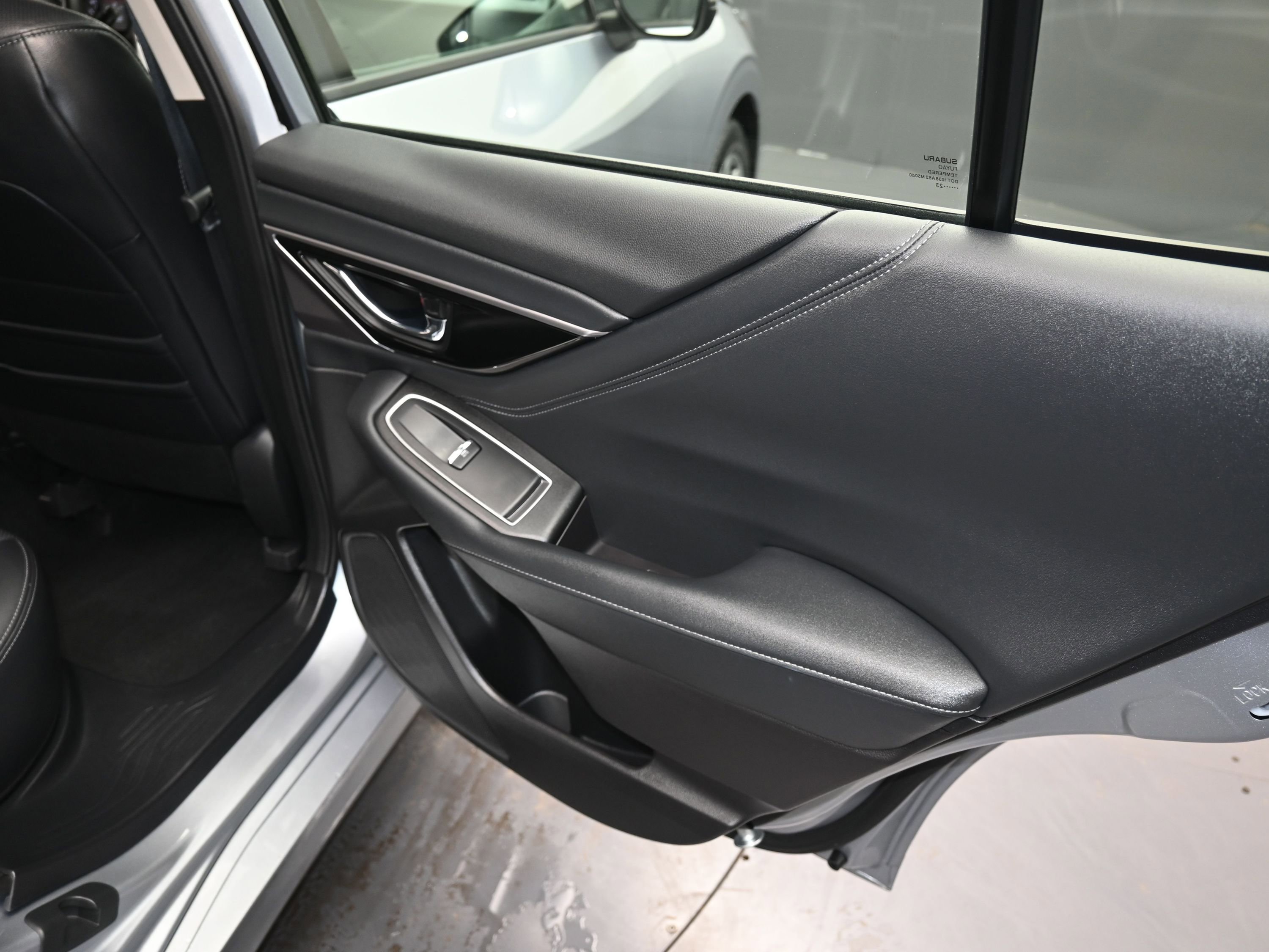 Used 2023 Subaru Legacy Limited image 24